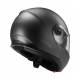 Casco Modular LS2 Strobe Solid Titanio Mate