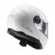 Casco Modular LS2 Strobe Solid Blanco