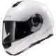 Casco Modular LS2 Strobe Solid Blanco