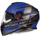 Casco Mt Thunder 3 Sv Pitlane Azul Mate