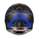 Casco Mt Thunder 3 Sv Pitlane Azul Mate