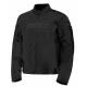 Cazadora Spyke Reisgenoot Black