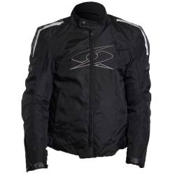 Chaqueta Spyke Top Sport WP Negra