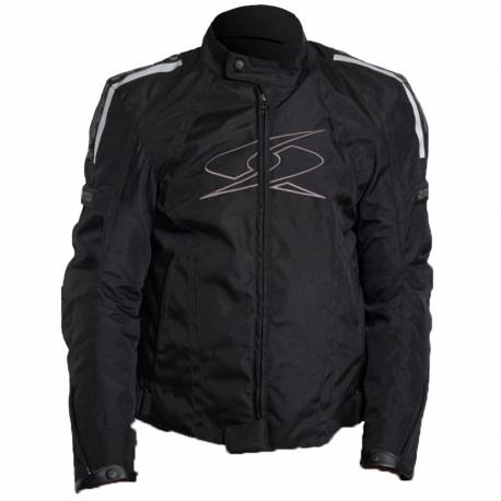 Chaqueta Spyke Top Sport WP Negra
