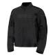 Cazadora Spyke Reisgenoot Black