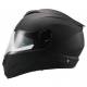 Casco Unik Modular CM-13 Negro Mate