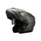 Casco Unik Modular CM-13 Titanio
