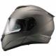 Casco Unik Modular CM-13 Titanio