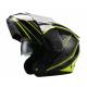Casco Unik Modular CM-13 Desert Amarillo
