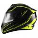 Casco Unik Modular CM-13 Desert Amarillo