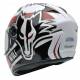 Casco Integral Nzi Wild Wolf