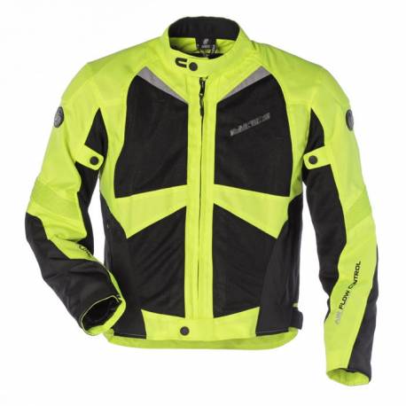Cazadora Rainers Misano Fluor