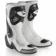 Botas Axo Primato Evo Racing Blancas