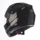 Casco Mt Imola Future Negro Brillo