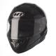 Casco Mt Imola Future Negro Brillo