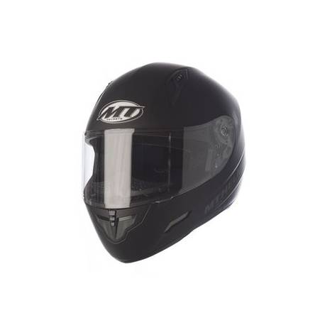 Casco Mt Imola Future Negro Mate