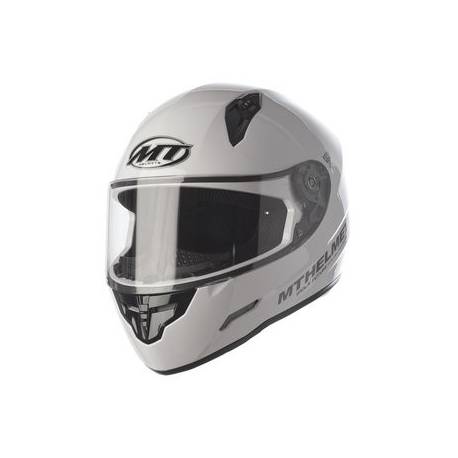 Casco Mt Integral Imola Future Blanco