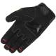 Guante Spyke Tech Short Stretch Negro Blanco