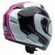 Casco Integral Nzi Must Wpb