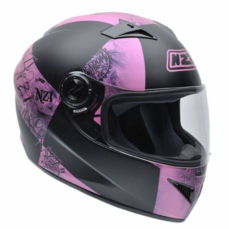 Casco Integral Nzi Must Victory