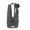 Candado Disco Lock Force Flibustier