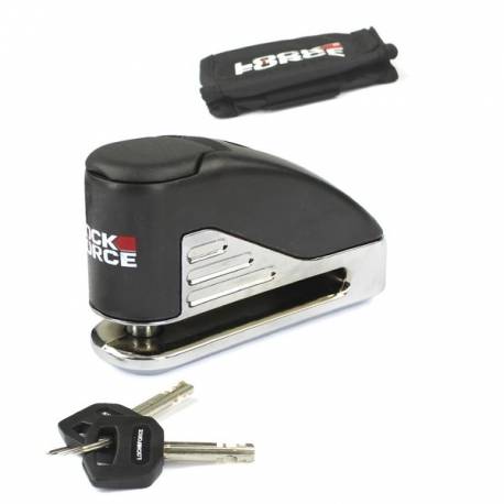 Candado Disco Lock Force Strong