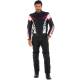 Chaqueta Spyke 4 Race Gt Sport Antracita