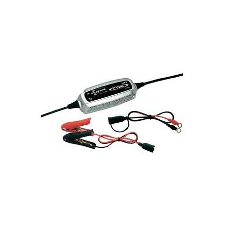 Cargador Mantenedor Bateria Ctek Xs 0.8