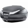 Maleta Shad Sh 48 + Respaldo + Tapa De Carbono De Regalo