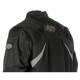 Cazadora Rainers Verano Misano Negra
