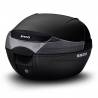 Maleta Shad Sh 33 Negro Base Cristal Bl