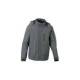 Chaqueta 4 City Holmes Gris Impermeable
