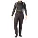 Pantalón Rainers Cordura Dallas Impermeable