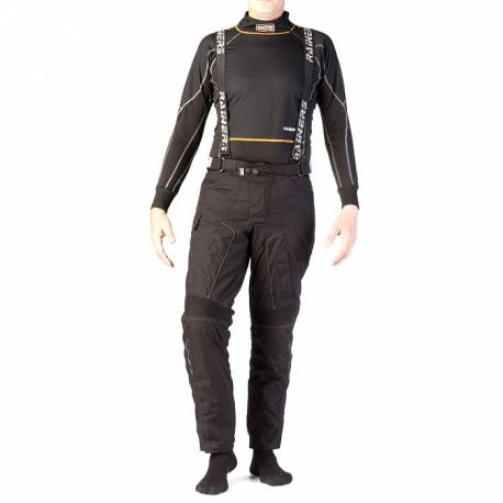 Pantalón Rainers Cordura Dallas Impermeable