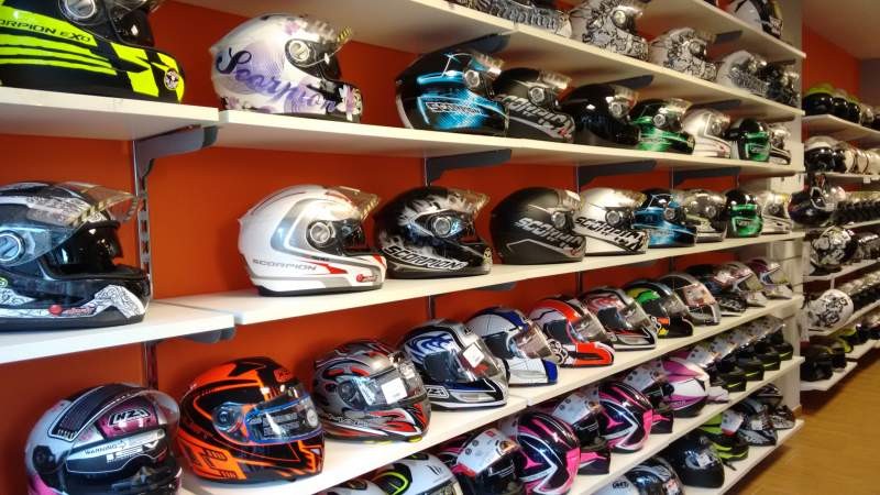 Cascos