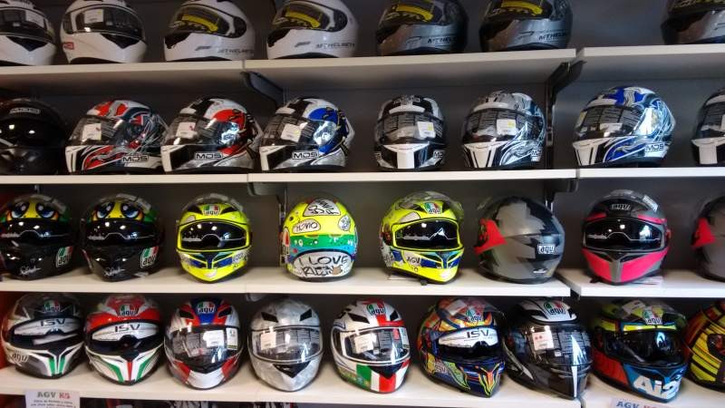 Tienda